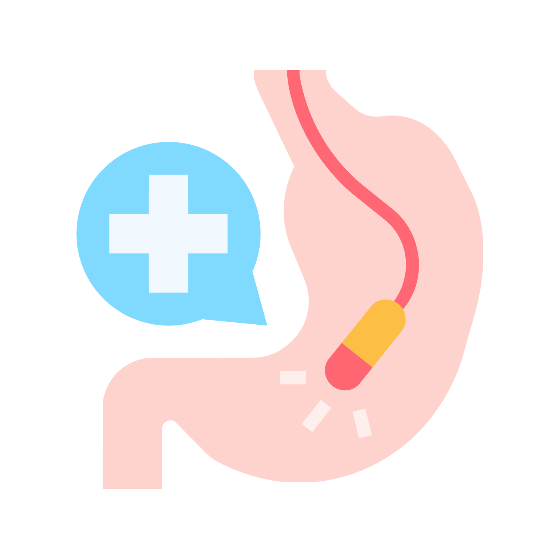 Advanced Upper GI Endoscopy