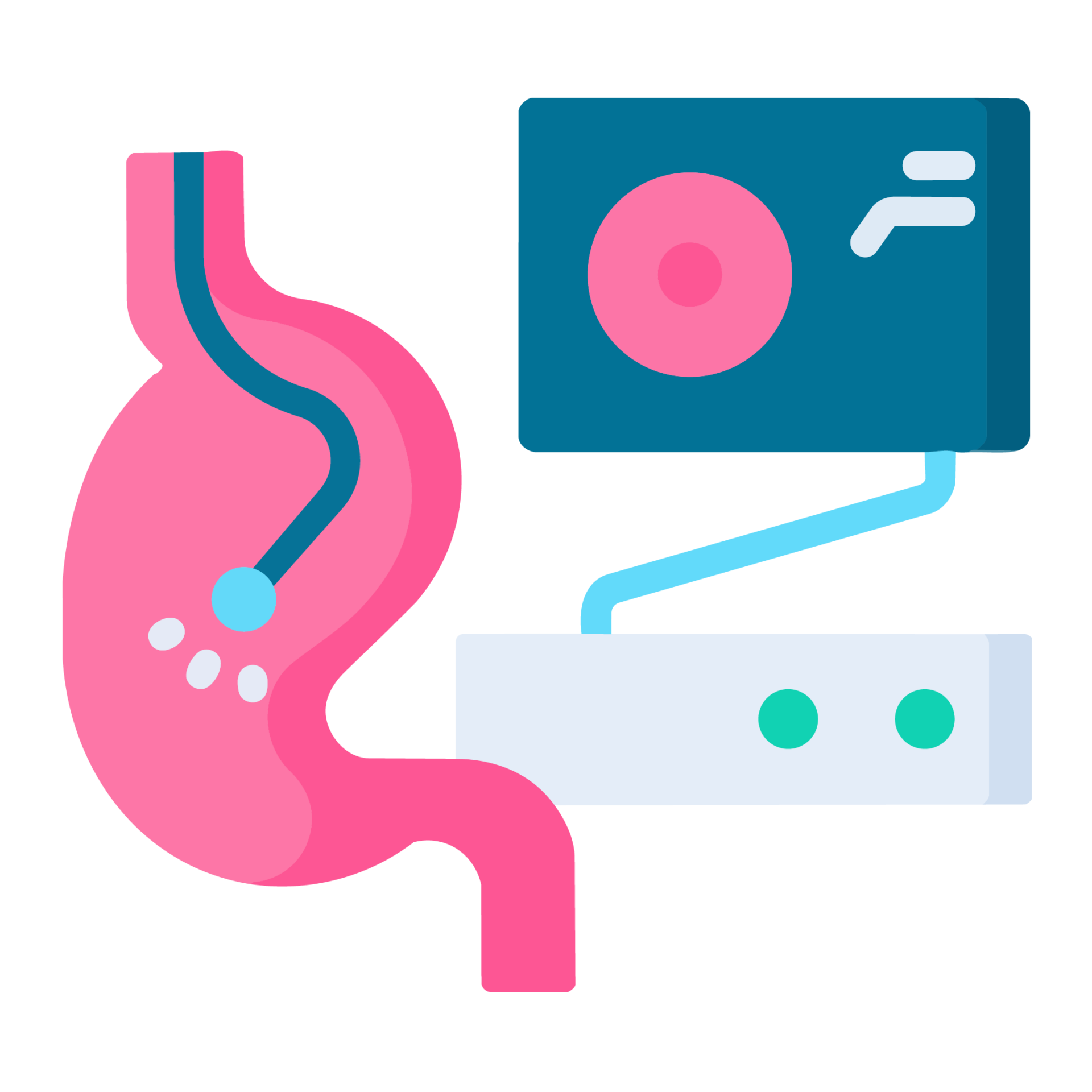 Specialized Therapeutic Endoscopy